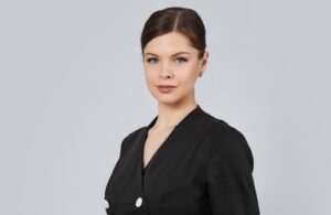 Зайцева Дарья Дмитриевна