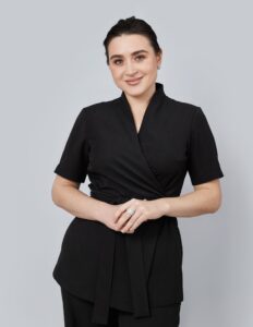 Демченко Мария Михайловна