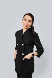 Шипулина Анастасия Валериевна