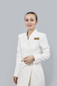 Сылкина Арина Сергеевна