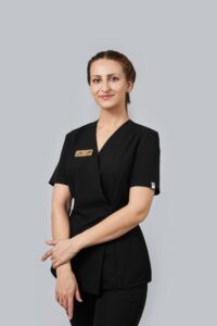 Зязина Полина Григорьевна